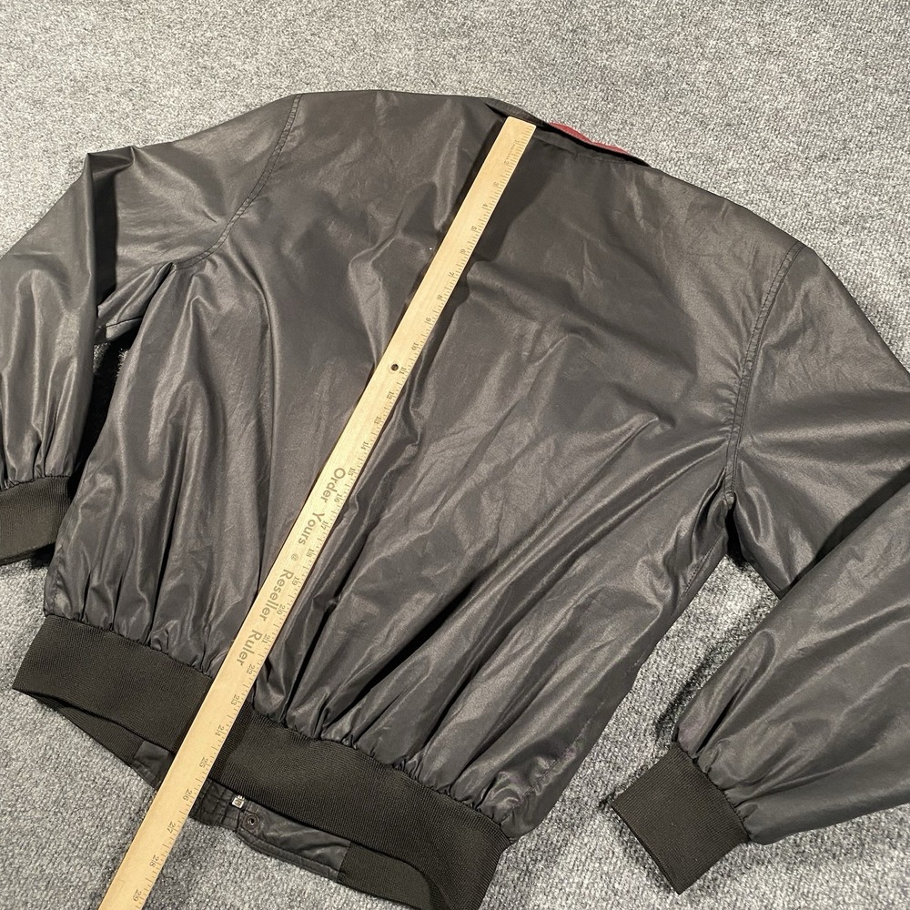 Black Jacket - Picture 9 of 11